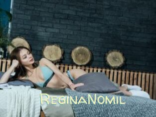 ReginaNomil Sexy Tchat