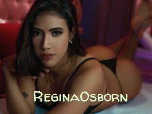 ReginaOsborn Sexy Tchat