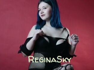 ReginaSky