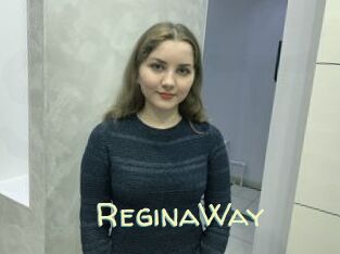 ReginaWay