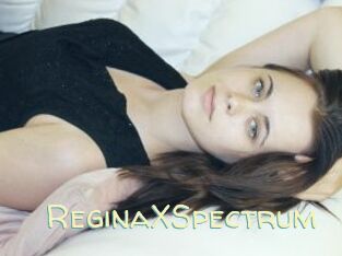 ReginaXSpectrum