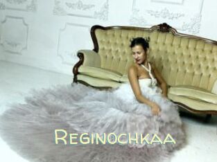 Reginochkaa