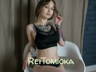 ReiTomioka