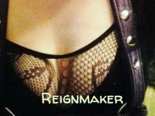 Reignmaker