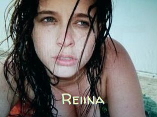 Reiina Sexy Tchat
