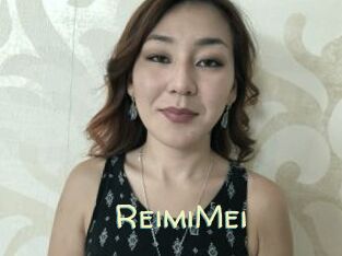 ReimiMei