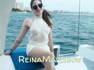 ReinaMaddison