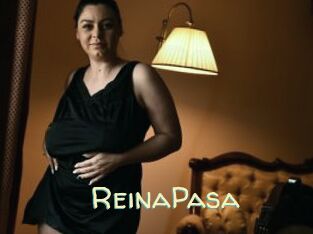 ReinaPasa