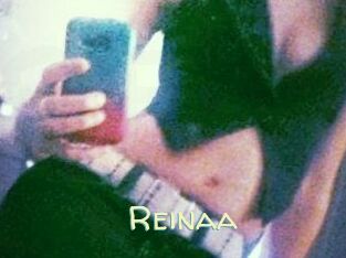 Reinaa