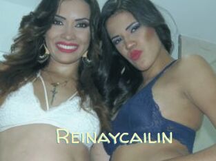Reinaycailin