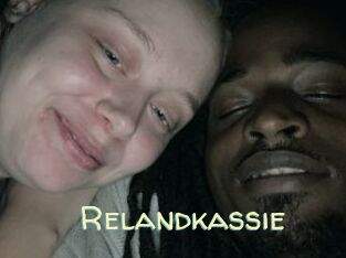 Relandkassie