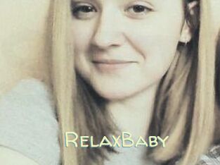RelaxBaby