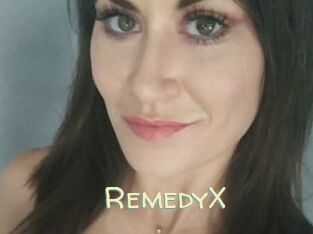 RemedyX