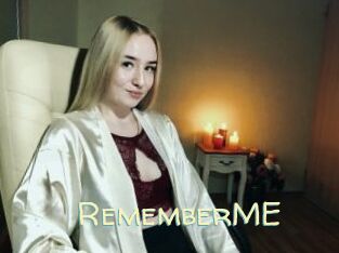 RememberME