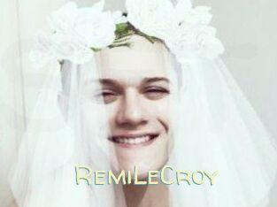 RemiLeCroy Sexy Tchat