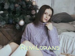 RemiLorans