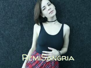 RemiSangria Sexy Tchat