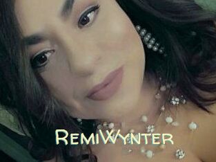RemiWynter