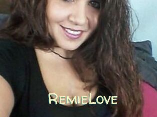 RemieLove