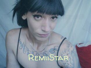 RemiiStar