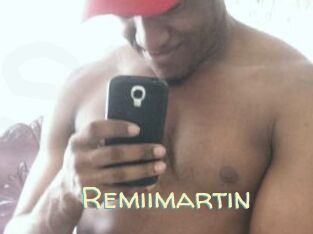Remiimartin