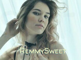 RemmySweet