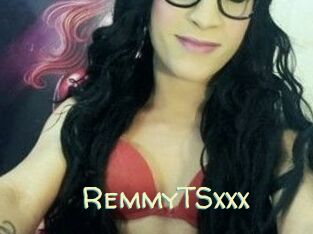 RemmyTSxxx