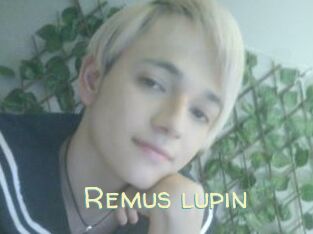 Remus_lupin