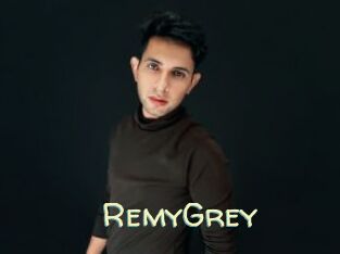 RemyGrey
