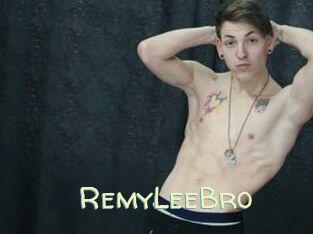 RemyLeeBro