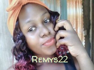 Remys22