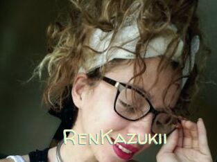 RenKazukii