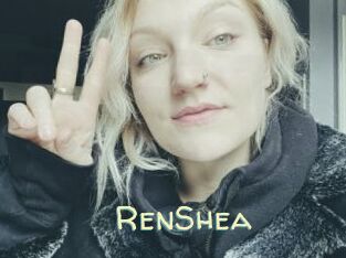 RenShea
