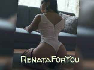 RenataForYou