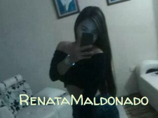 RenataMaldonado Sexy Tchat