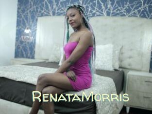 RenataMorris Sexy Tchat