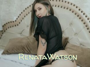 RenataWatson
