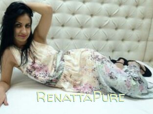 RenattaPure