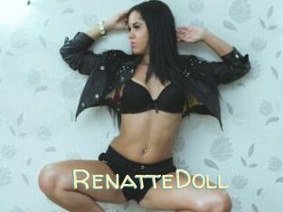 RenatteDoll