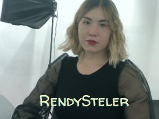 RendySteler