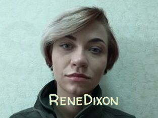 ReneDixon