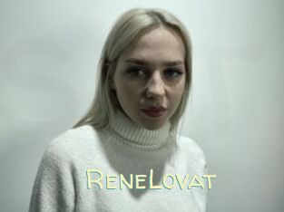 ReneLovat Sexy Tchat