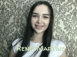 ReneeMartins Sexy Tchat