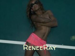 ReneeRay