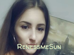 RenessmeSun