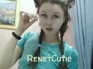 RenetCutie Sexy Tchat