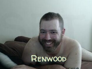 Renwood Sexy Tchat