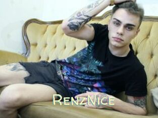 RenzNice