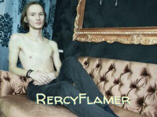 RercyFlamer Sexy Tchat