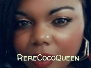 RereCocoQueen